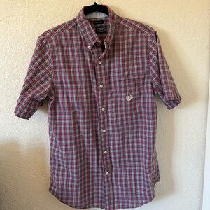 5 for $10 Chaps short sleeve shirt